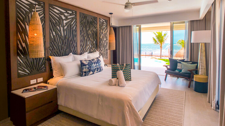 Dreams Natura Resort & Spa